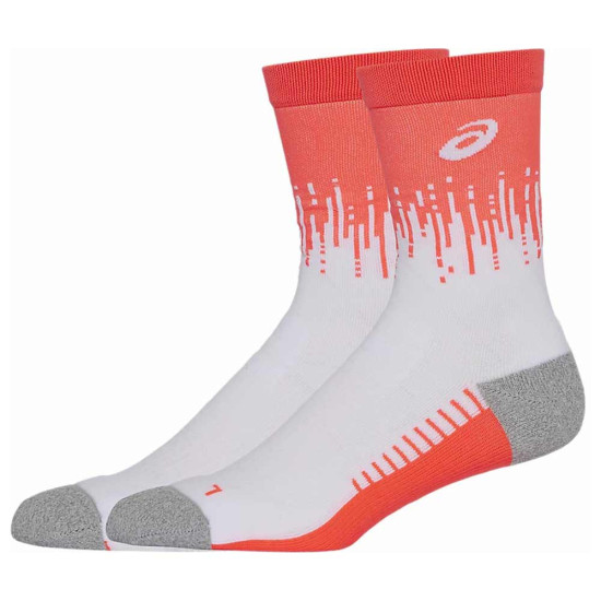 Asics Κάλτσες Performance Run Crew Socks